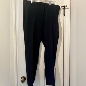 Black Dress Pants